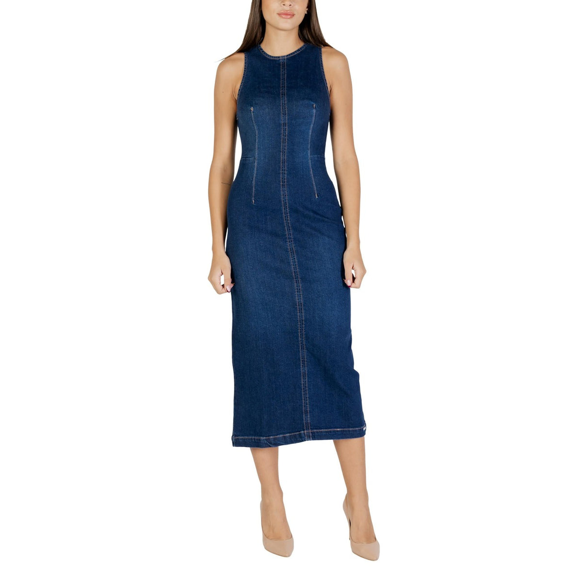Colcci Mujer Vestidos