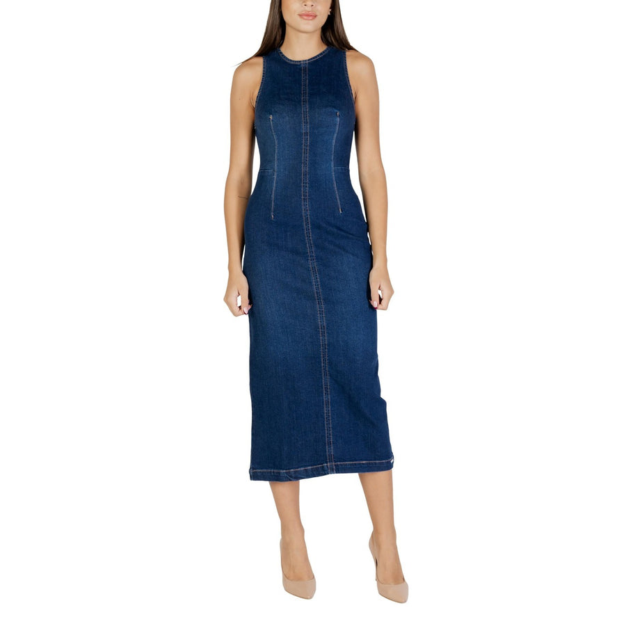 Colcci Mujer Vestidos