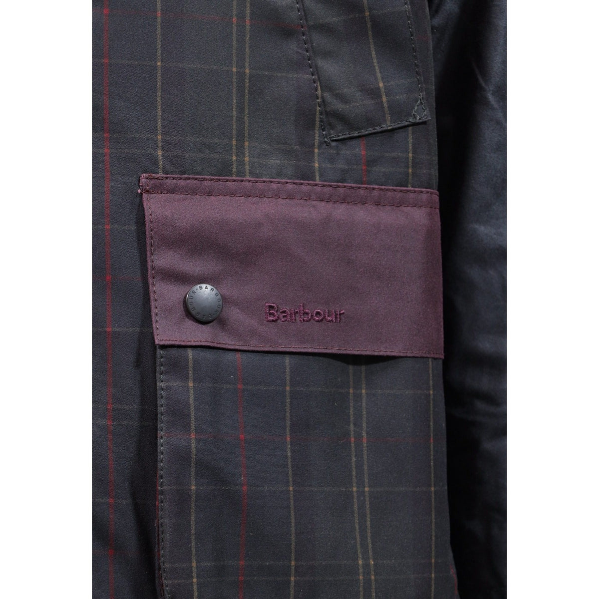 Barbour Hombre Chaquetas