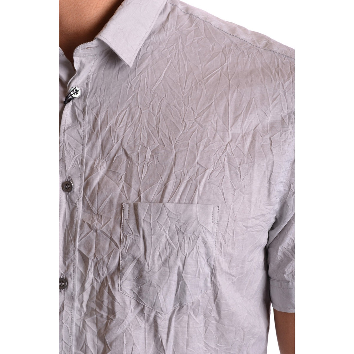 Neil Barrett Hombre Camisas