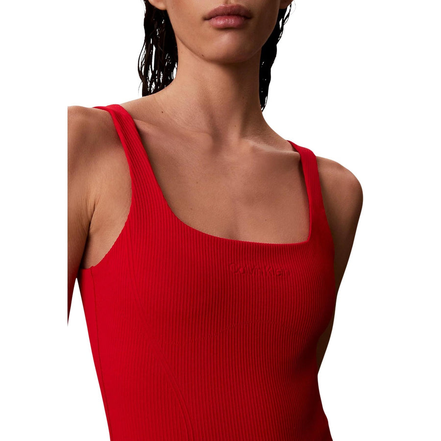 Calvin Klein Jeans Mujer Bañadores
