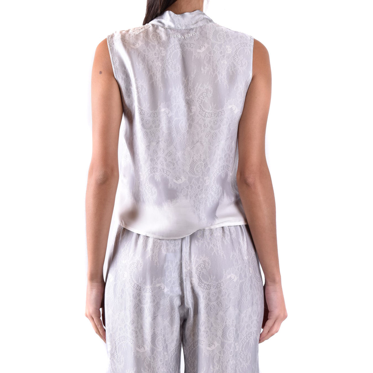 Ermanno Mujer Blusas