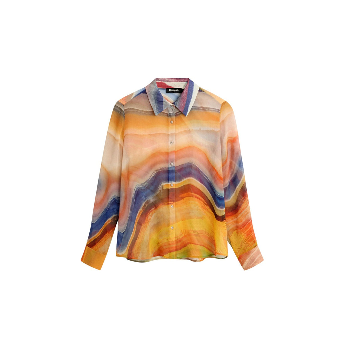 Desigual Mujer Blusas