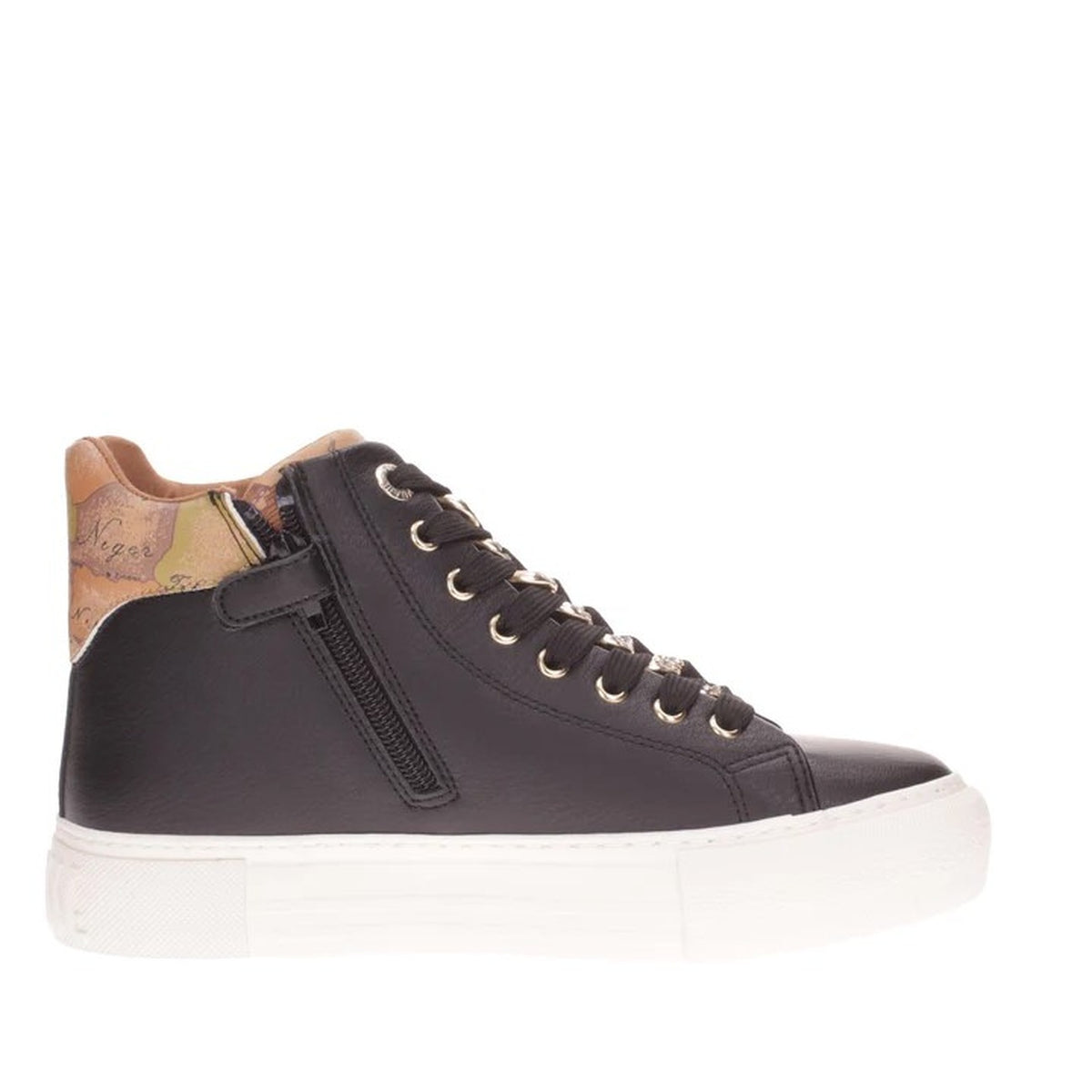 Alviero Martini Prima Classe Mujer Sneakers