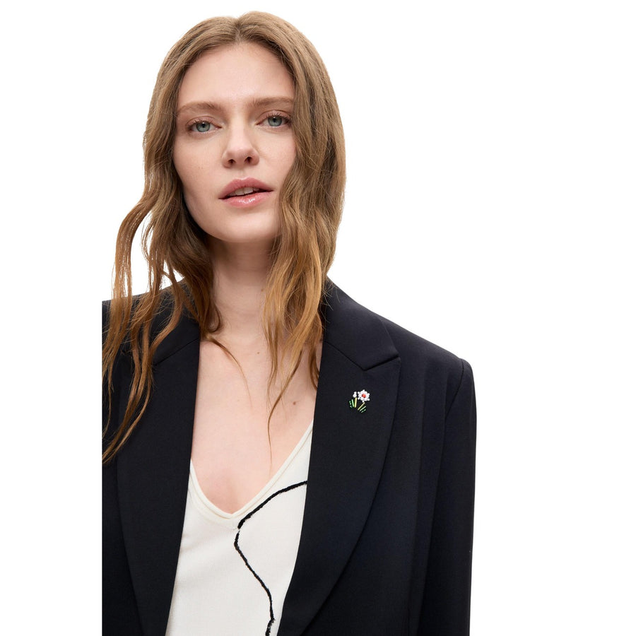 Desigual Mujer Chaquetas