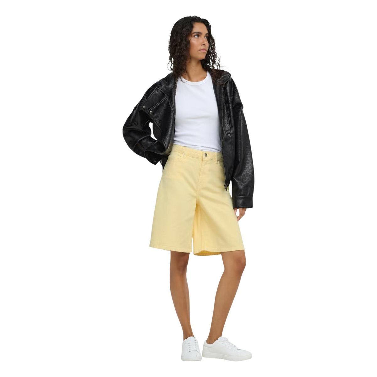 Jacqueline De Yong Mujer Chaquetas