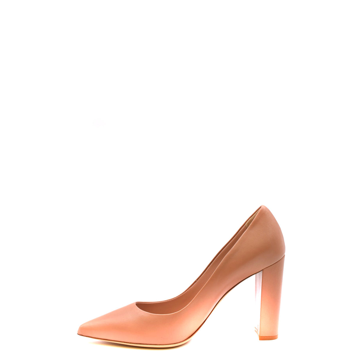 Ninalilou Mujer Zapatos de salón