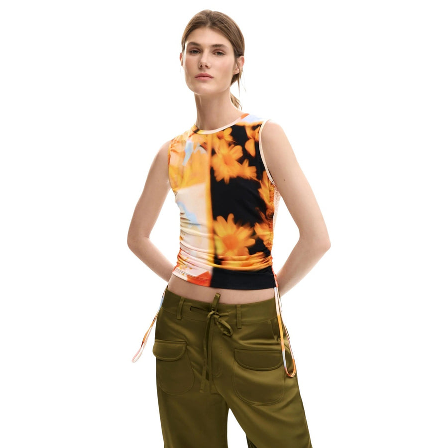 Desigual Mujer Tops