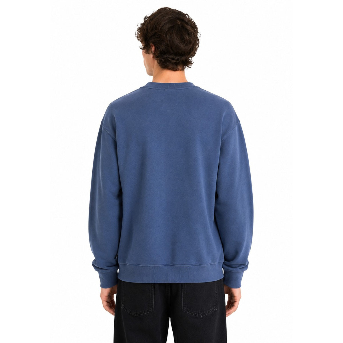 Vans Hombre Sudaderas