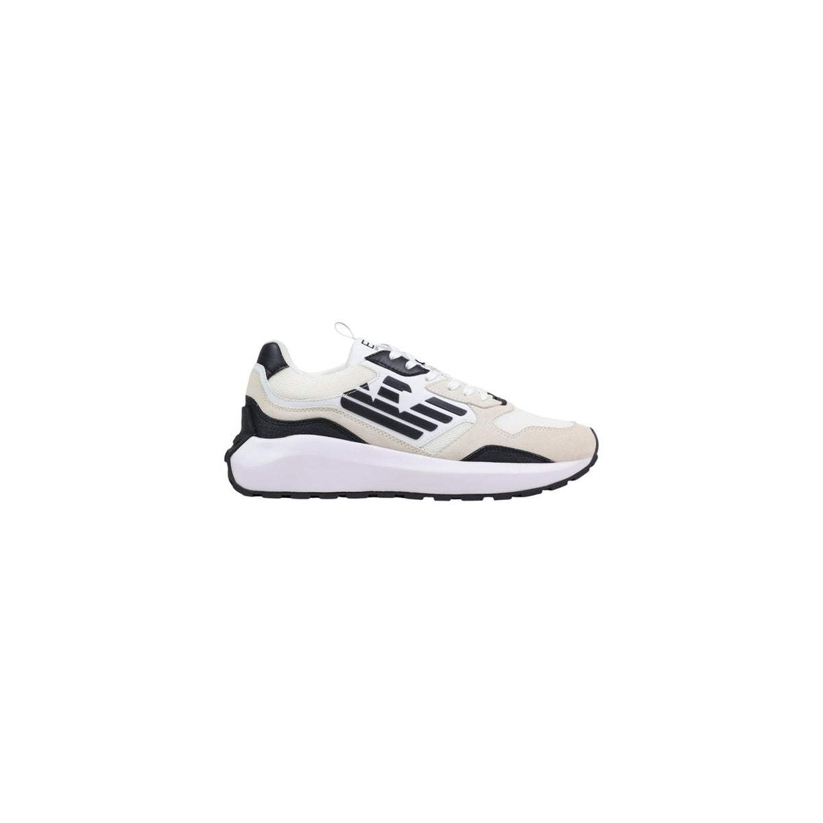 Ea7 Hombre Sneakers
