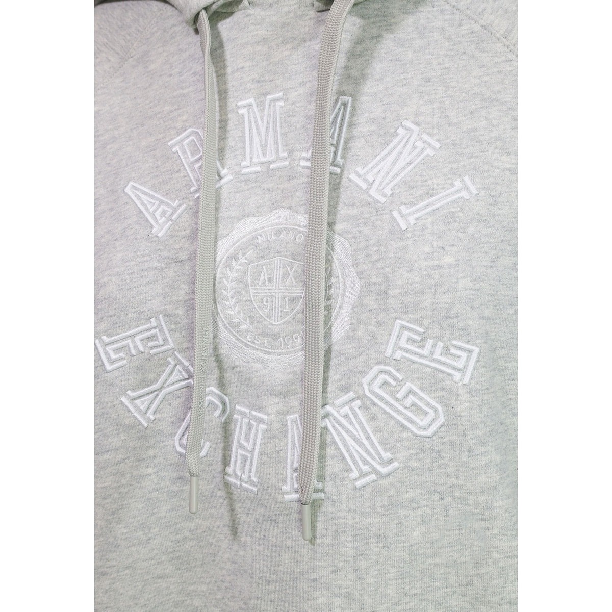 Armani Exchange Mujer Sudaderas con capucha