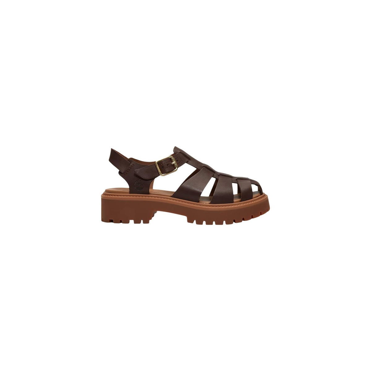 Timberland Mujer Sandalias