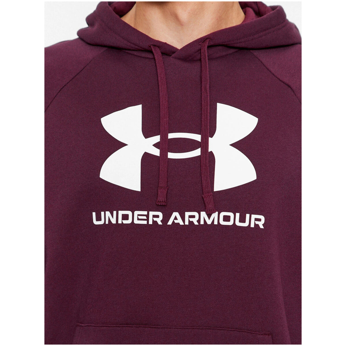Under Armour Hombre Sudaderas con capucha
