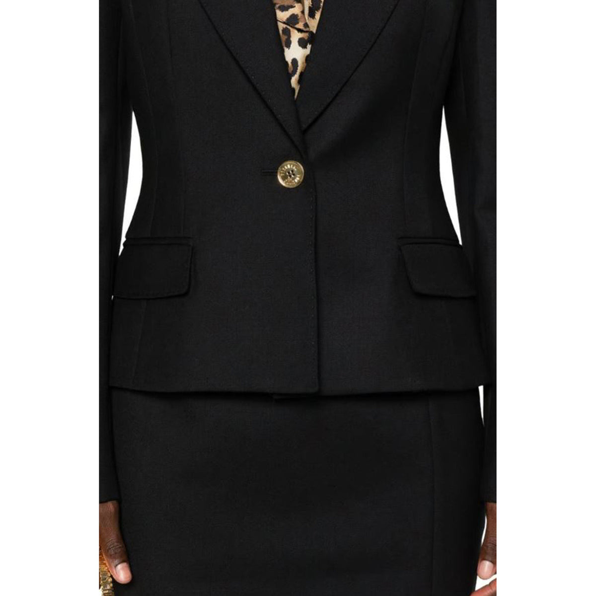 Moschino Mujer Chaquetas