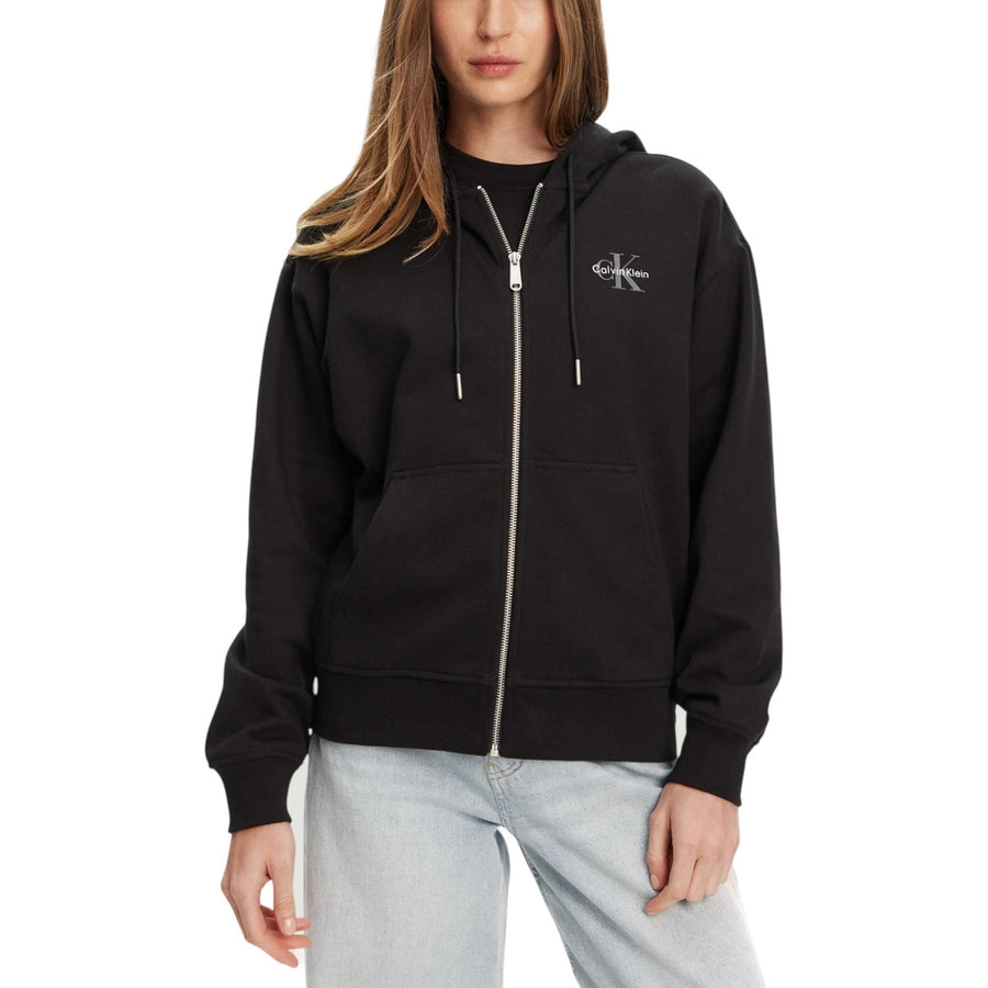 Calvin Klein Jeans Mujer Sudaderas con capucha