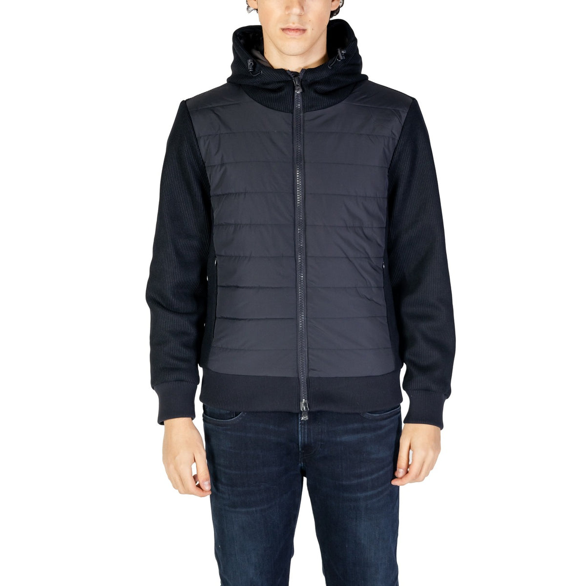 Hydra Clothing Hombre Chaquetas