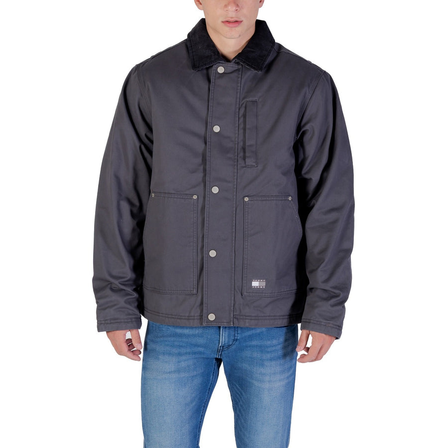 Tommy Hilfiger Jeans Hombre Cazadoras