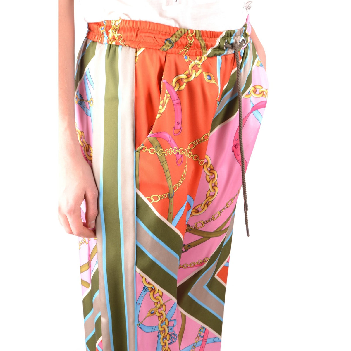 Pinko Mujer Pantalones