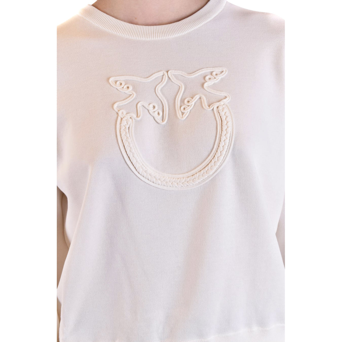 Pinko Mujer Sudaderas
