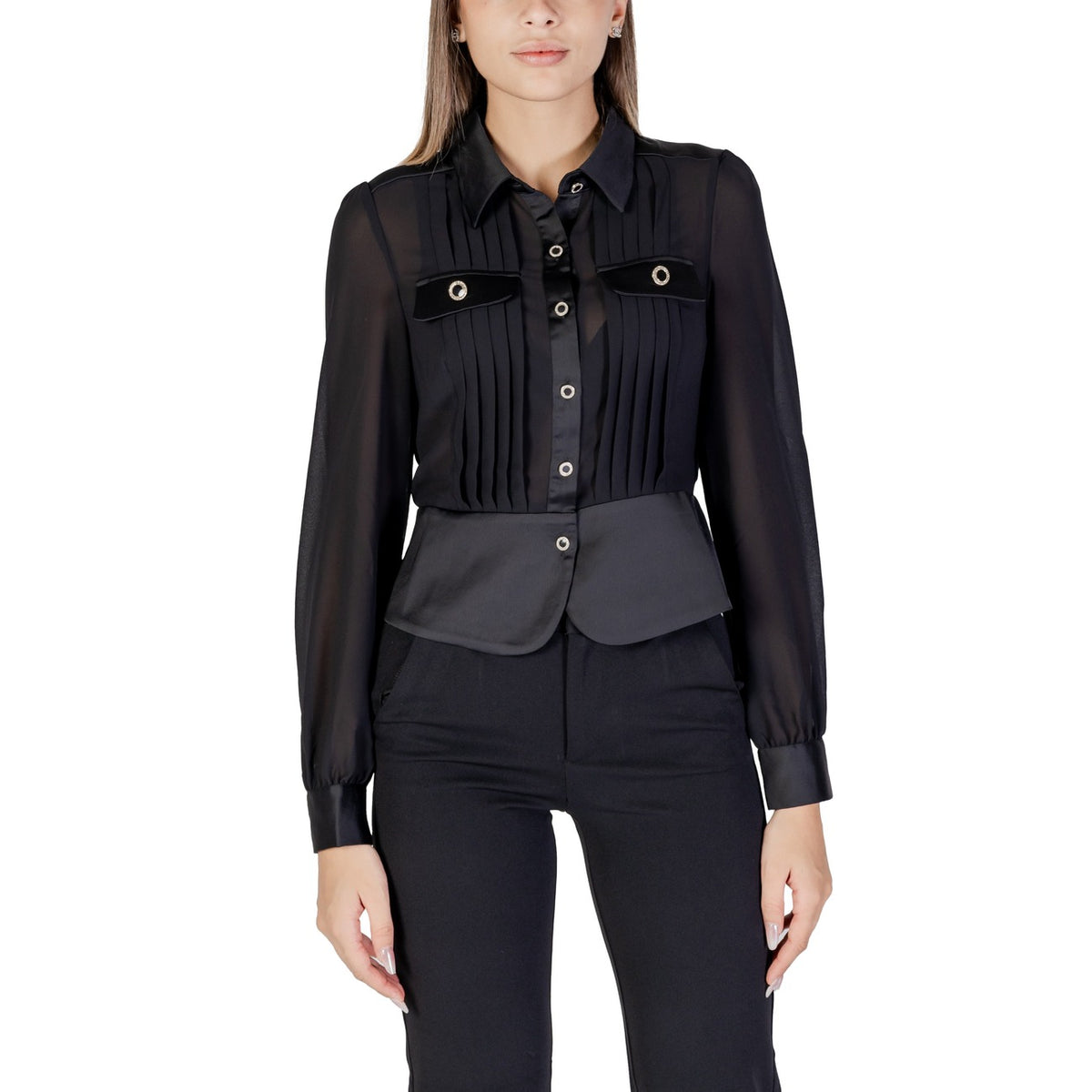 Morgan De Toi Mujer Camisas