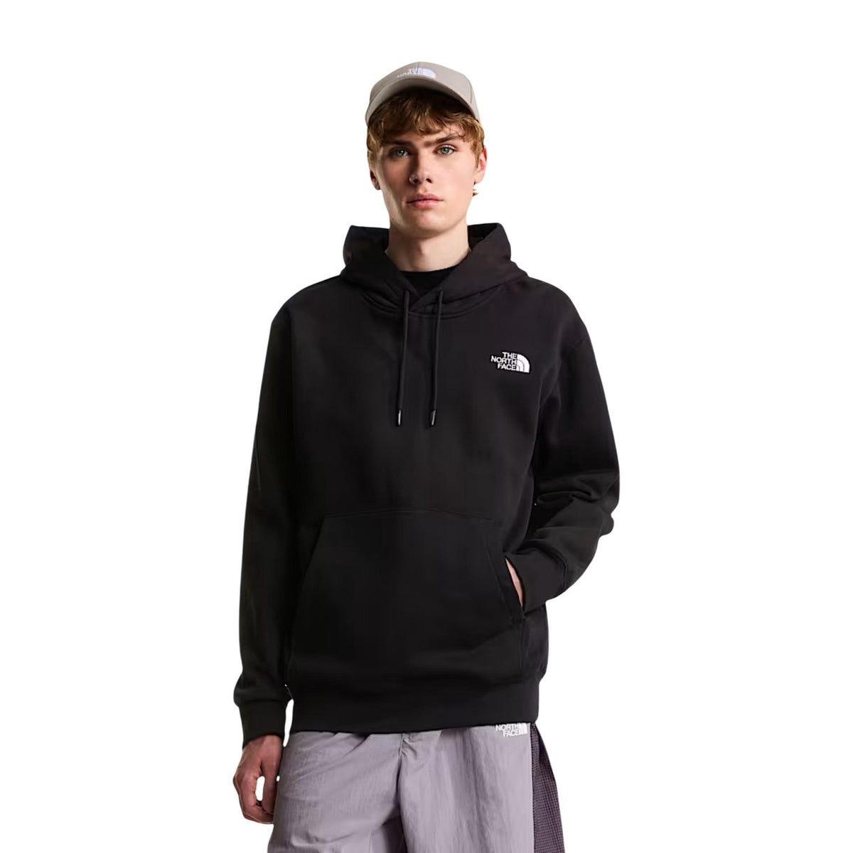 The North Face Hombre Sudaderas con capucha