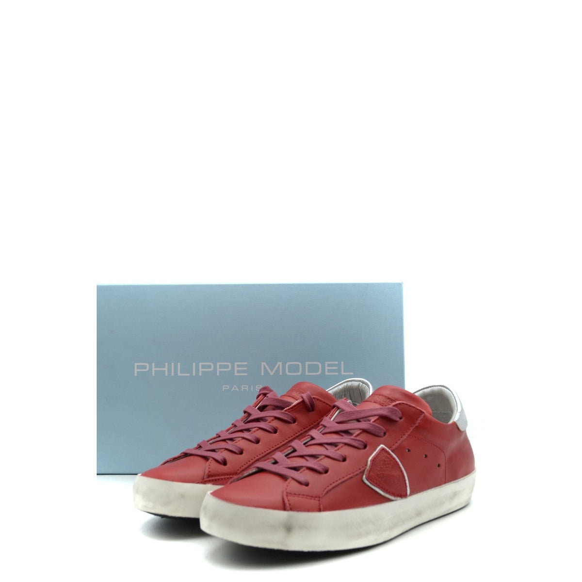 Philippe Model Mujer Sneakers
