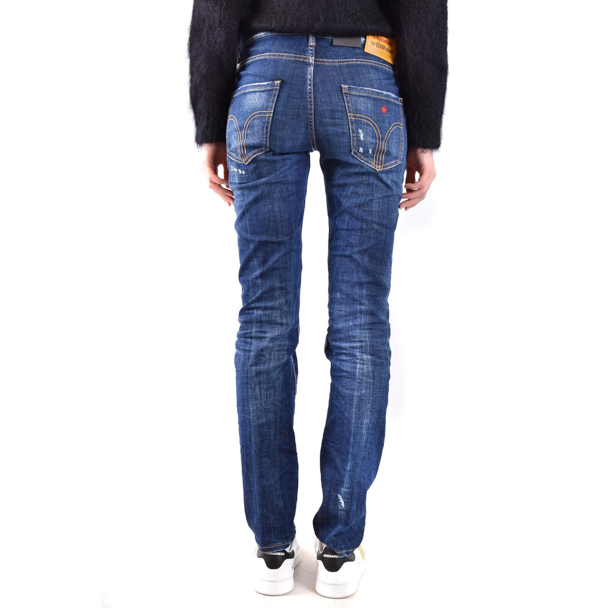 Dsquared2 Hombre Vaqueros