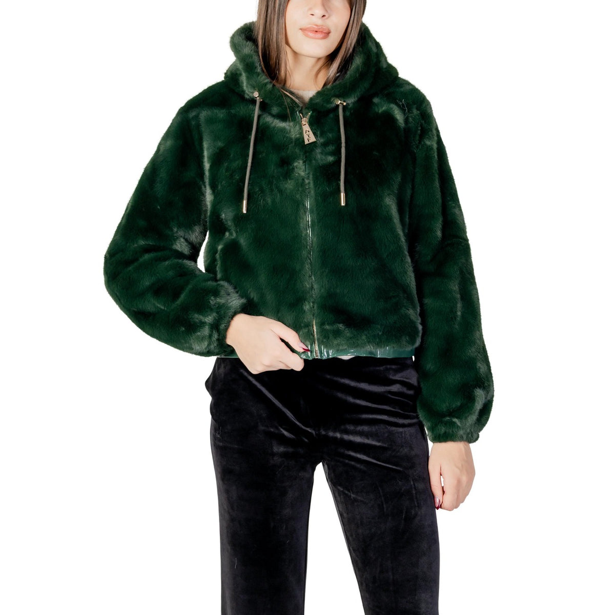 Ayfee Mujer Chaquetas
