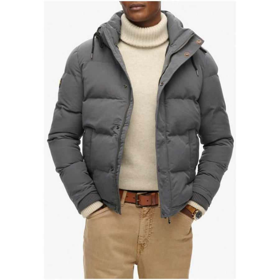 Superdry Hombre Cazadoras