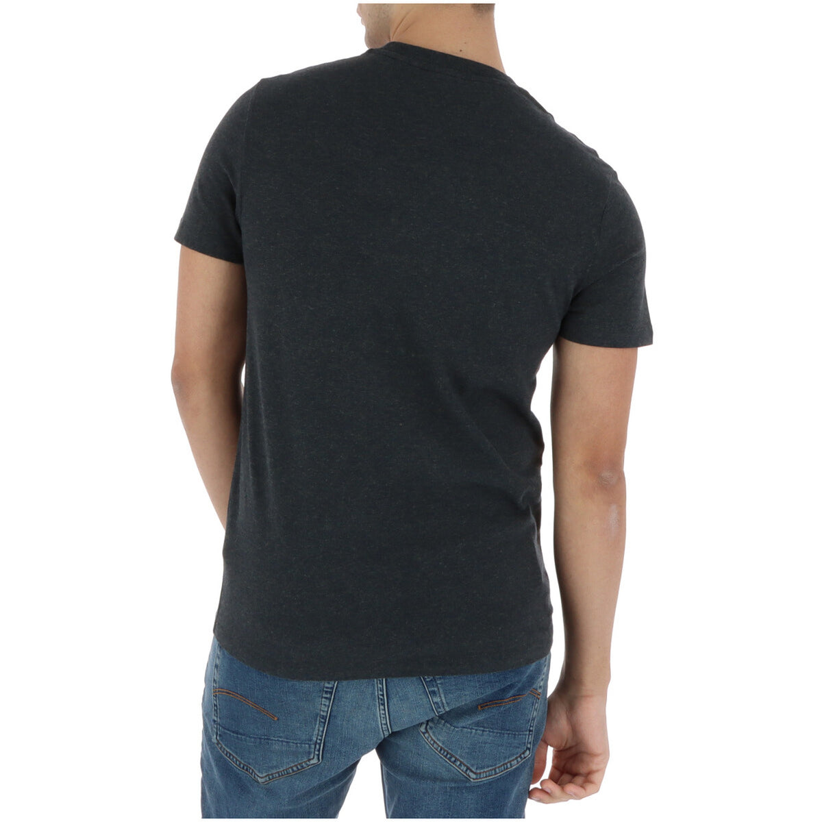Superdry Hombre Camisetas