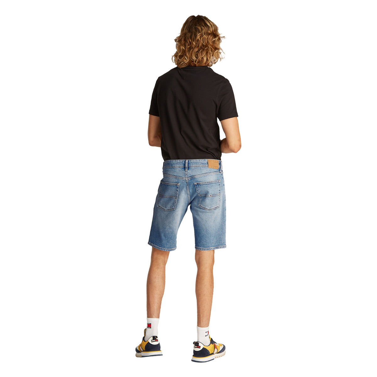 Tommy Hilfiger Jeans Hombre Bermudas