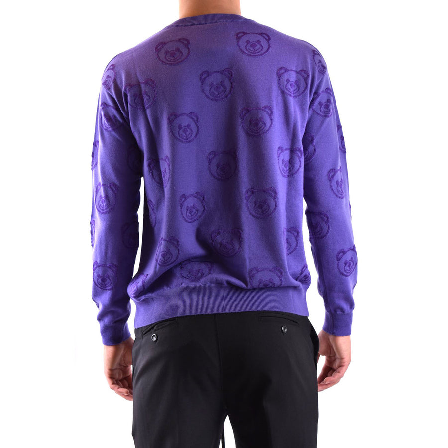 Moschino Hombre Jerséis
