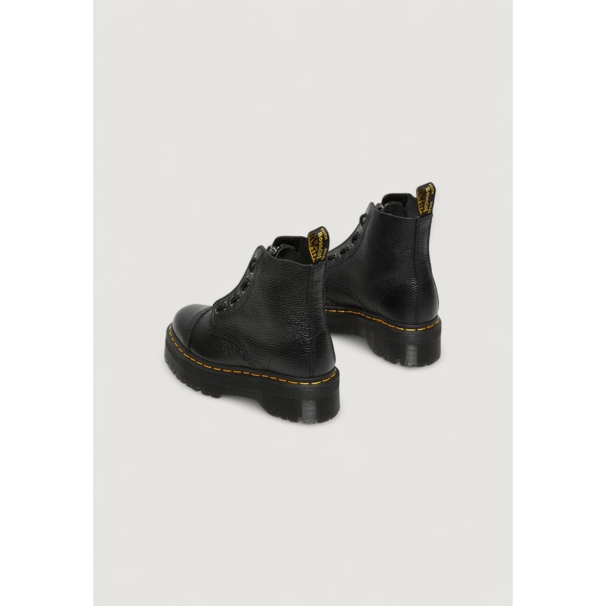 Dr. Martens Mujer Botines