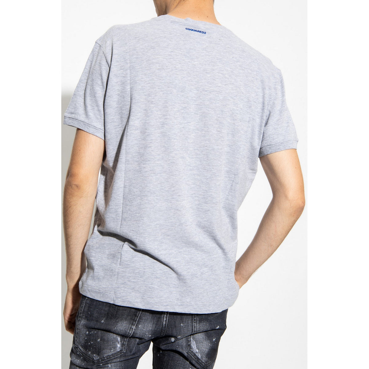 Dsquared Hombre Camisetas