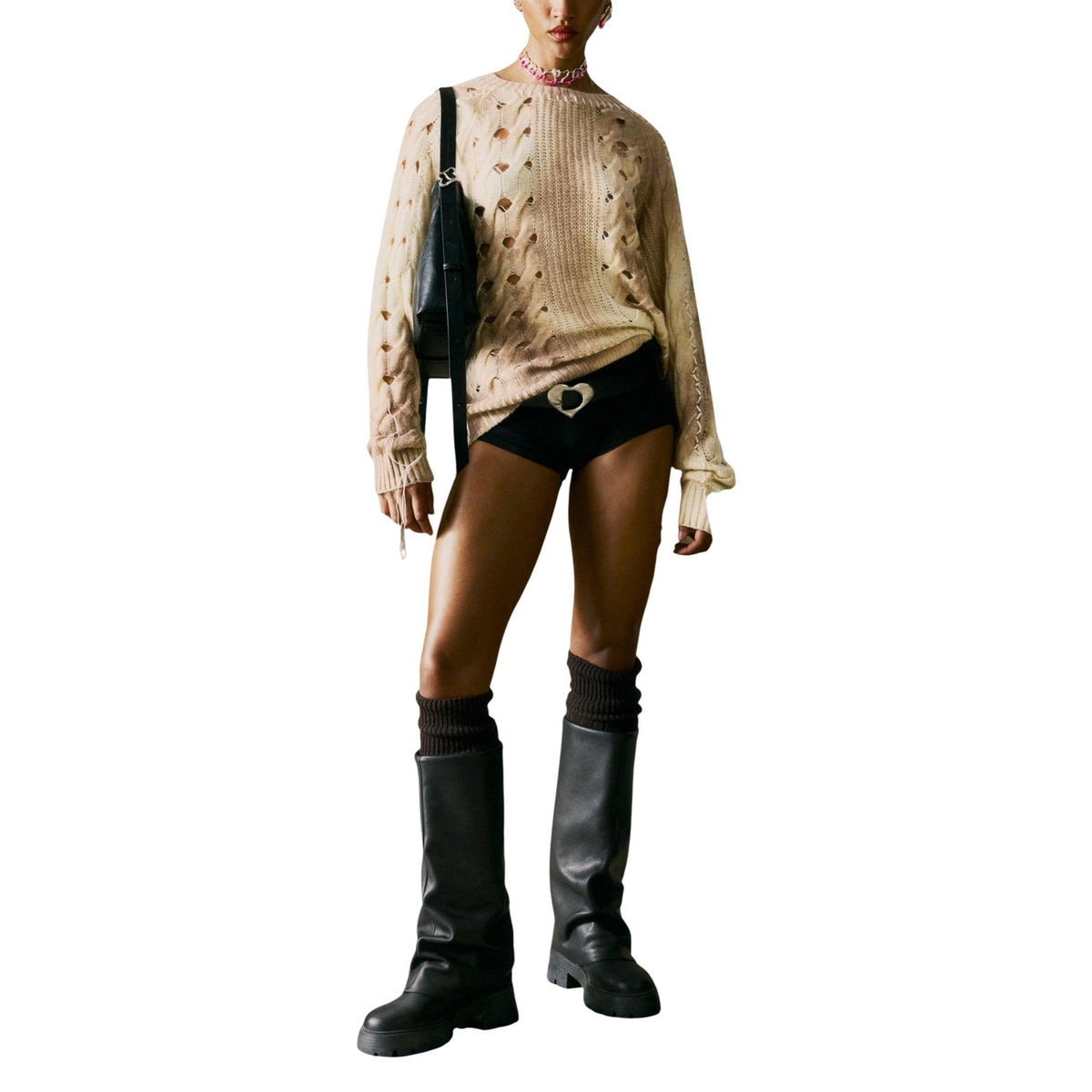 Desigual Mujer Jerséis