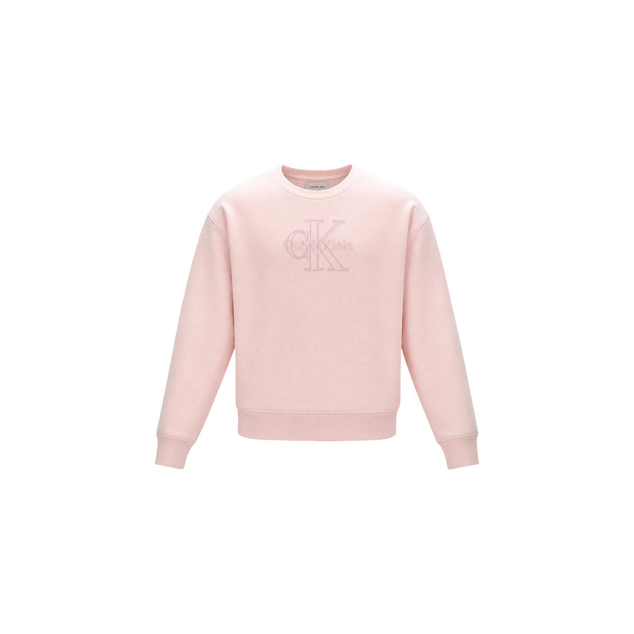 Calvin Klein Jeans Mujer Sudaderas