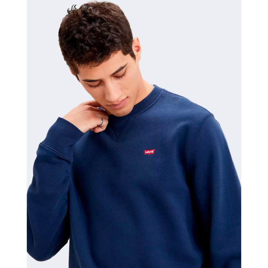 Levi`s Hombre Sudaderas