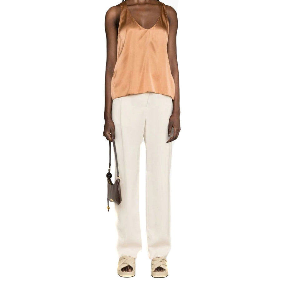 Pinko Mujer Camisetas de tirantes