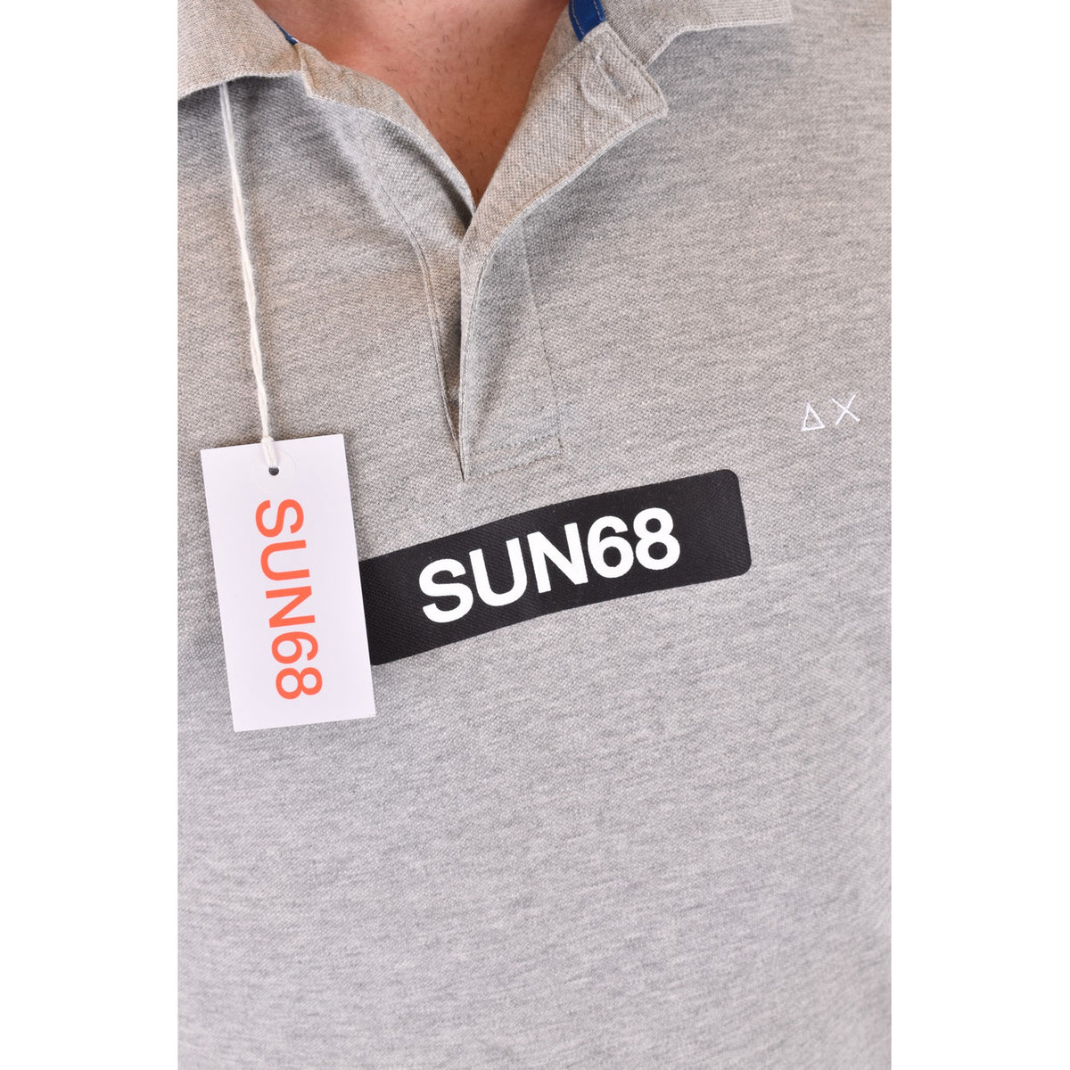 Sun68 Hombre Polos