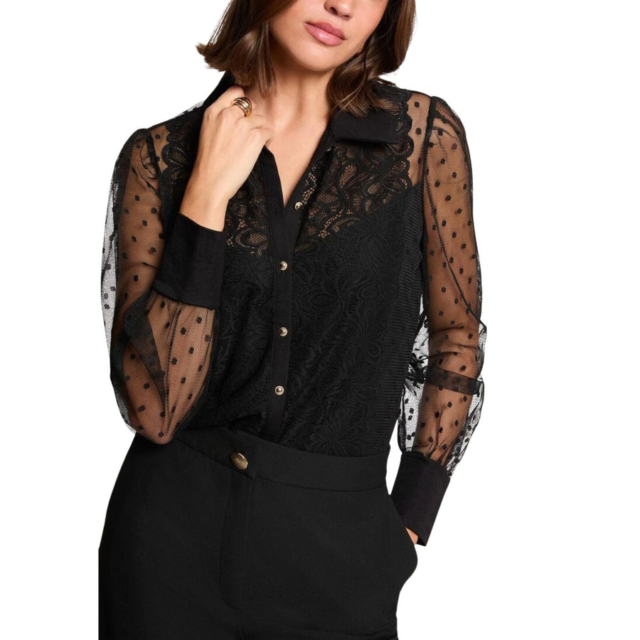 Morgan De Toi Mujer Blusas