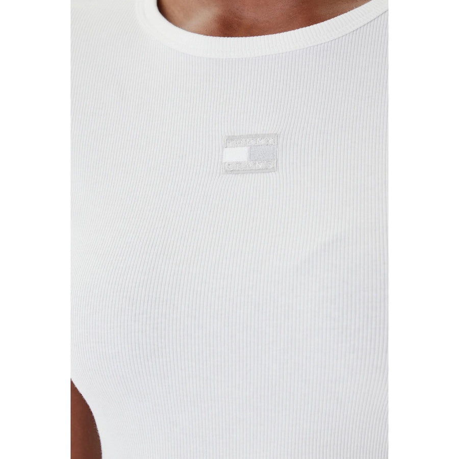 Tommy Hilfiger Jeans Mujer Camisetas