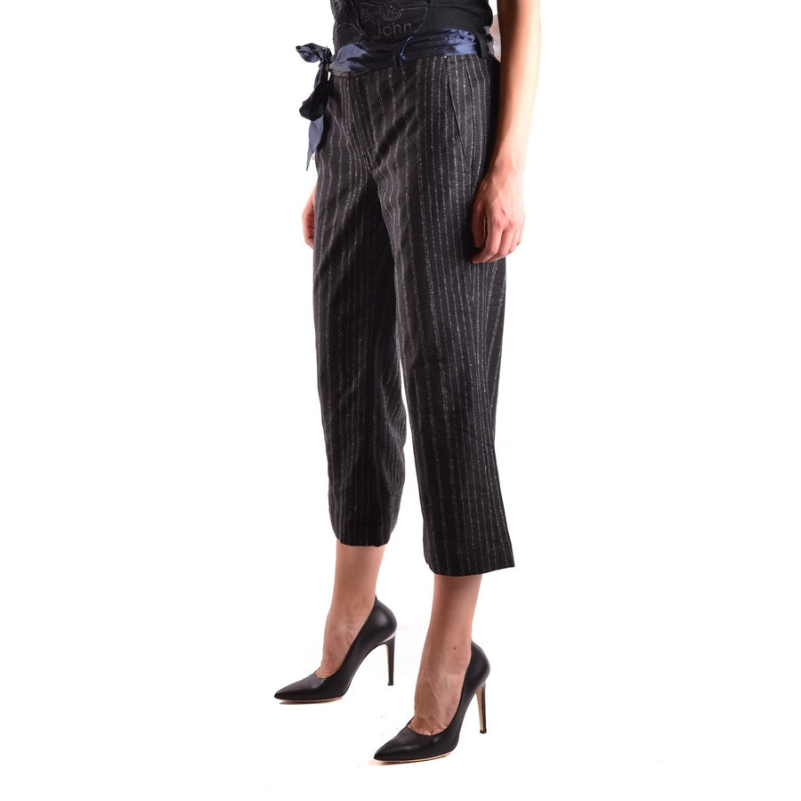 Jacob Cohen Mujer Pantalones