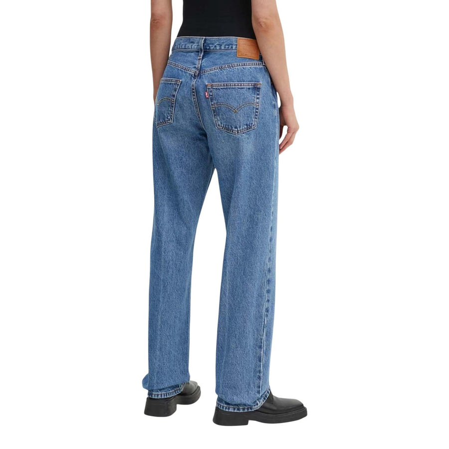 Levi`s Mujer Vaqueros