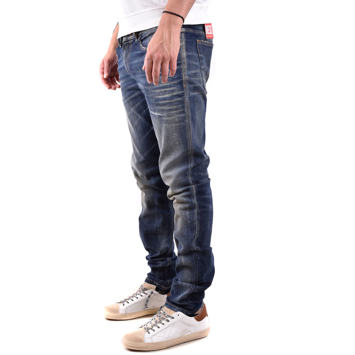 Diesel Hombre Vaqueros