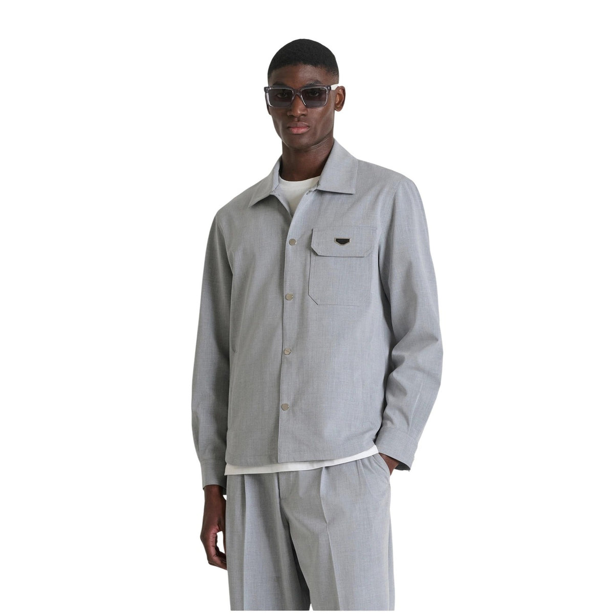 Antony Morato Hombre Camisas