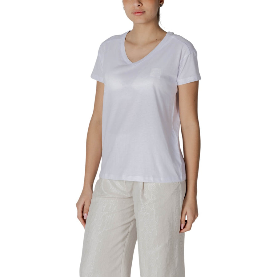 Armani Exchange Mujer Camisetas
