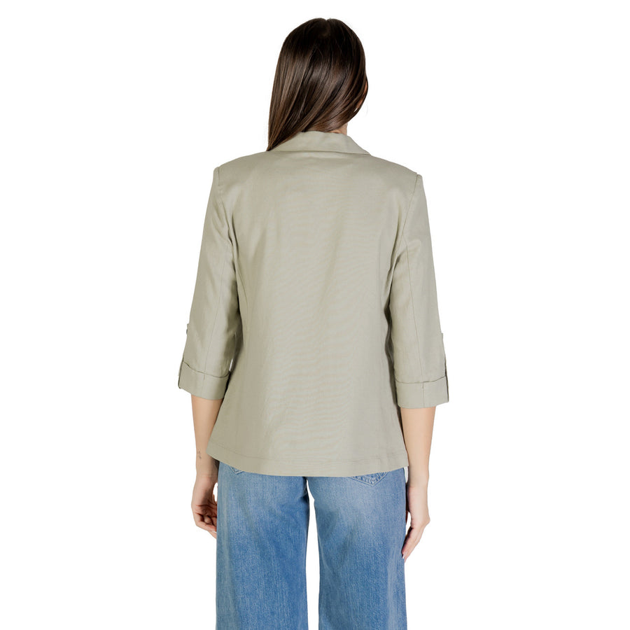 Only Mujer Chaquetas