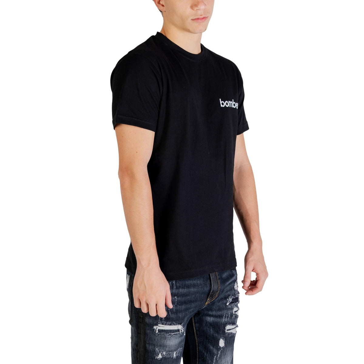Hydra Clothing Hombre Camisetas
