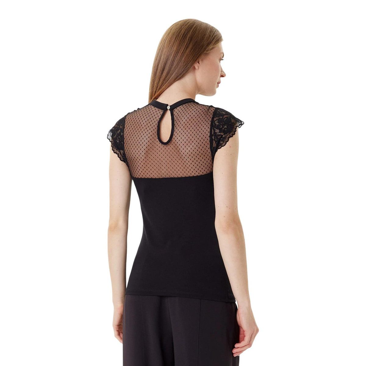 Morgan De Toi Mujer Tops