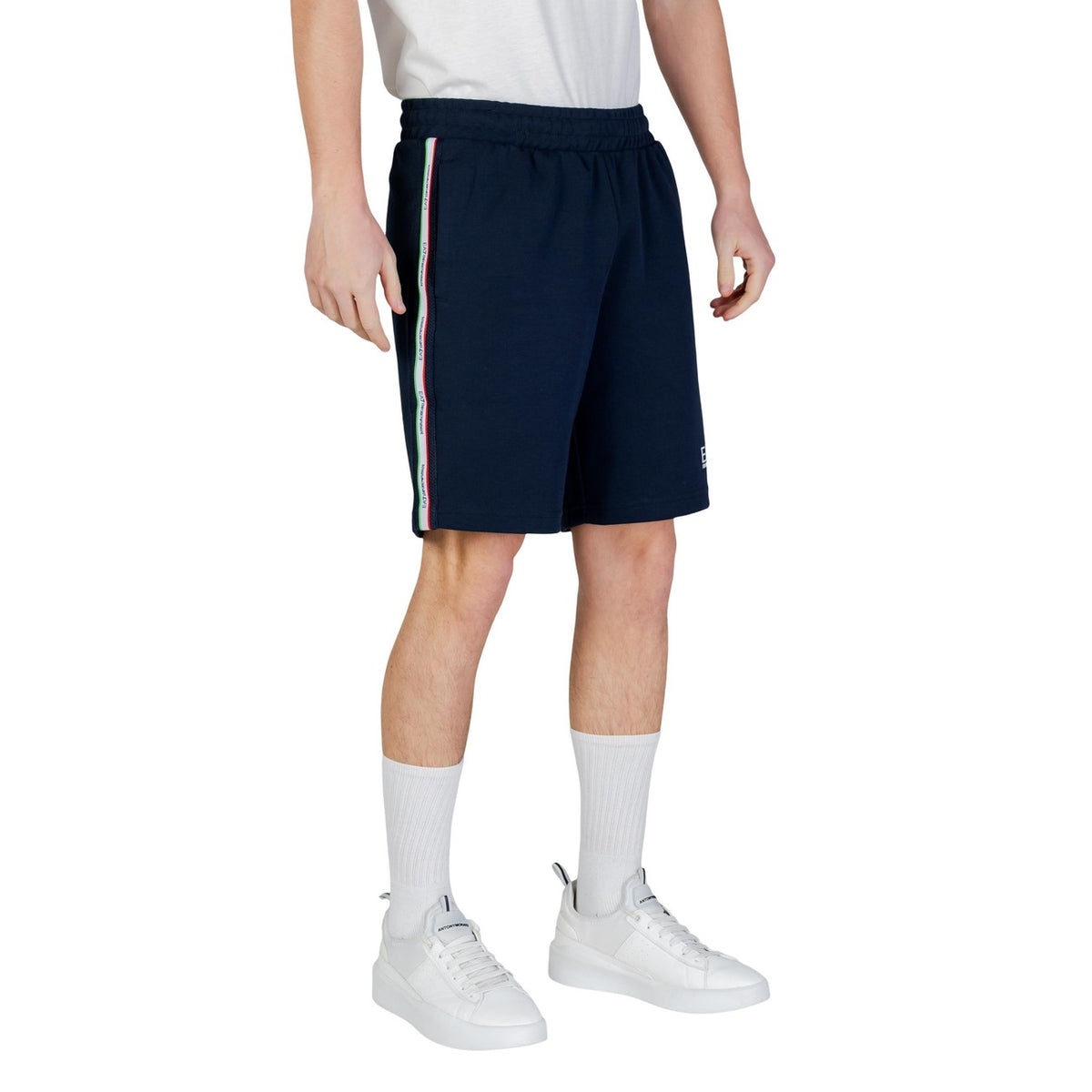 Ea7 Hombre Pantalones